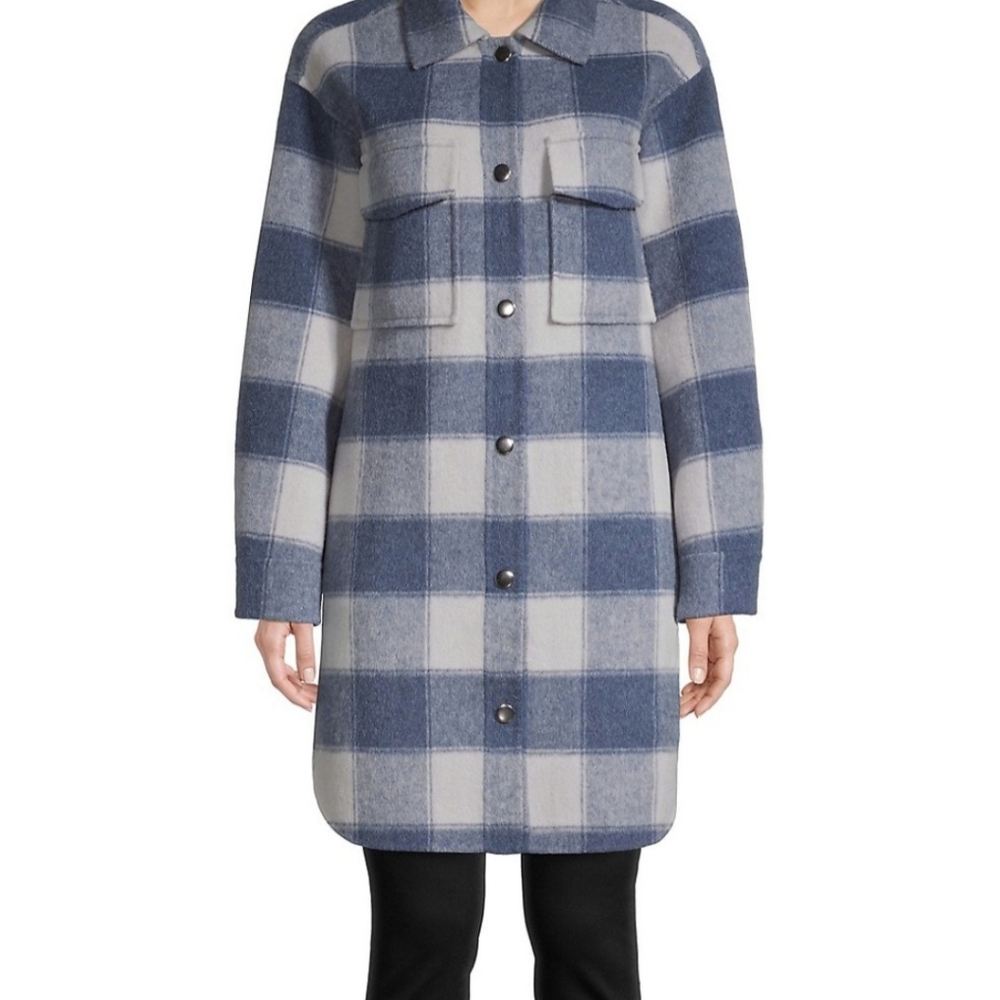 Rails Jaro Jacket NWOT